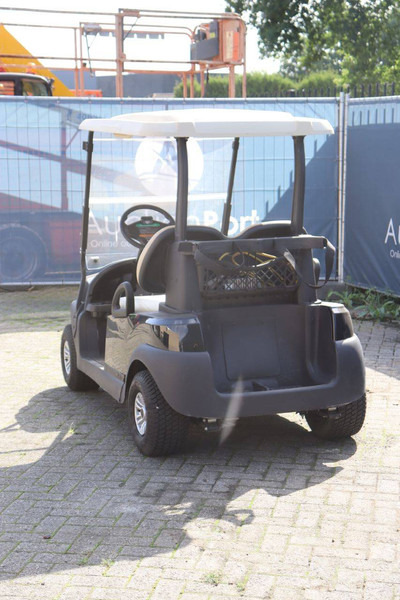 Club-car Tempo - Golfbil: bild 4 Club-car Tempo - Golfbil: bild 4