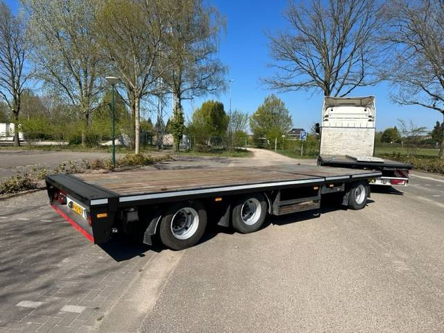 DRACO ASS324 - Flaktrailer: bild 3 DRACO ASS324 - Flaktrailer: bild 3