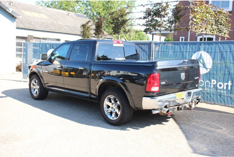 Dodge Ram 1500 - Personbil: bild 3 Dodge Ram 1500 - Personbil: bild 3