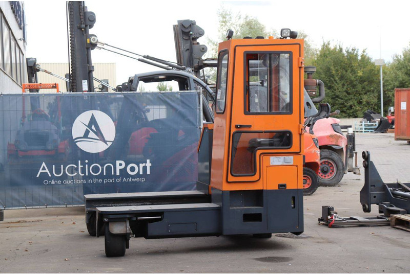 EP Equipment DT-LTC-30 - Sidlastare: bild 1 EP Equipment DT-LTC-30 - Sidlastare: bild 1