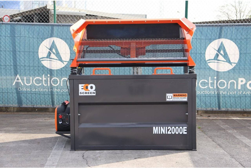 Eco ECO-MINI2000-1EG - Batteri: bild 2 Eco ECO-MINI2000-1EG - Batteri: bild 2