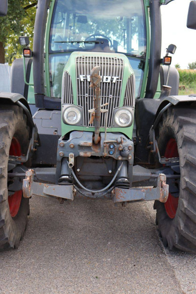 Traktor Fendt Vario Favorit 716: bild 11