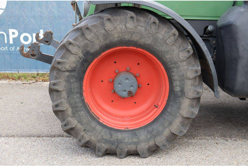Traktor Fendt Vario Favorit 716: bild 19