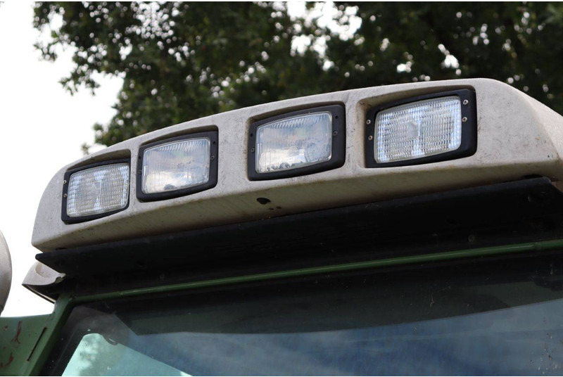 Traktor Fendt Vario Favorit 716: bild 18