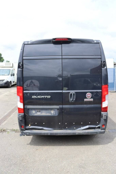 Fiat Ducato - Kylbil: bild 5 Fiat Ducato - Kylbil: bild 5