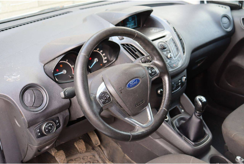 Skåpbil Ford Transit Courier: bild 20
