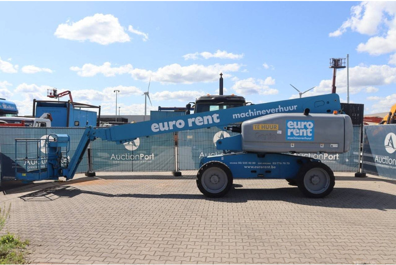 Genie S-65 - Teleskoplift: bild 1 Genie S-65 - Teleskoplift: bild 1