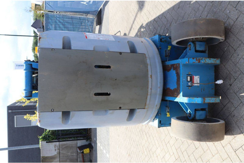 Genie Z-30-N - Bomlift: bild 5 Genie Z-30-N - Bomlift: bild 5