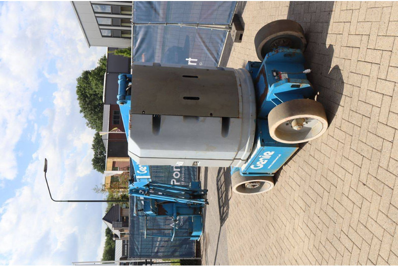 Genie Z-30-N - Bomlift: bild 4 Genie Z-30-N - Bomlift: bild 4