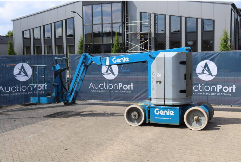 Genie Z-30-N - Bomlift: bild 3 Genie Z-30-N - Bomlift: bild 3