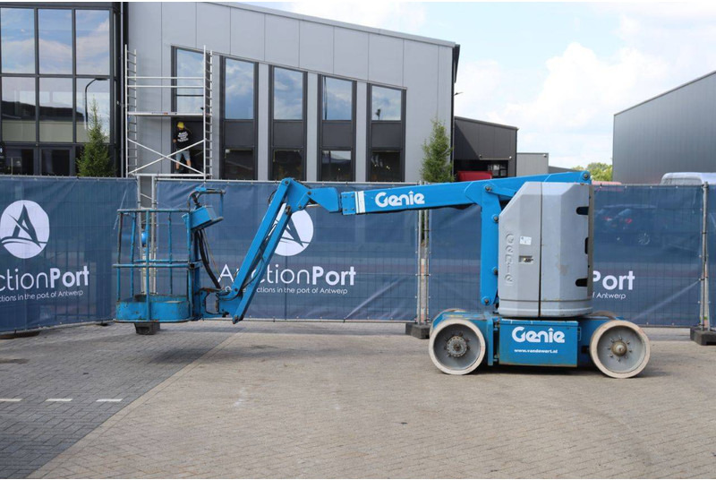 Genie Z-30-N - Bomlift: bild 2 Genie Z-30-N - Bomlift: bild 2