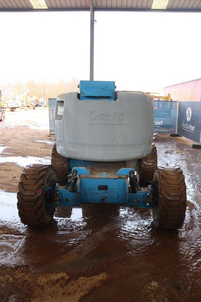 Genie Z-45/25 - Bomlift: bild 4 Genie Z-45/25 - Bomlift: bild 4