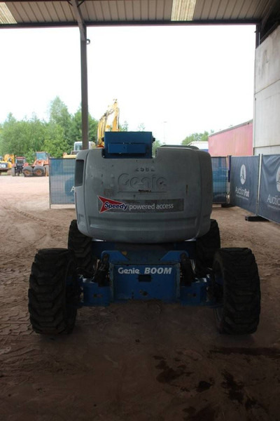 Genie Z-45/25J - Bomlift: bild 4 Genie Z-45/25J - Bomlift: bild 4