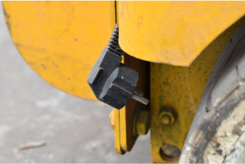 Haulotte Compact 8 - Saxlift: bild 5 Haulotte Compact 8 - Saxlift: bild 5