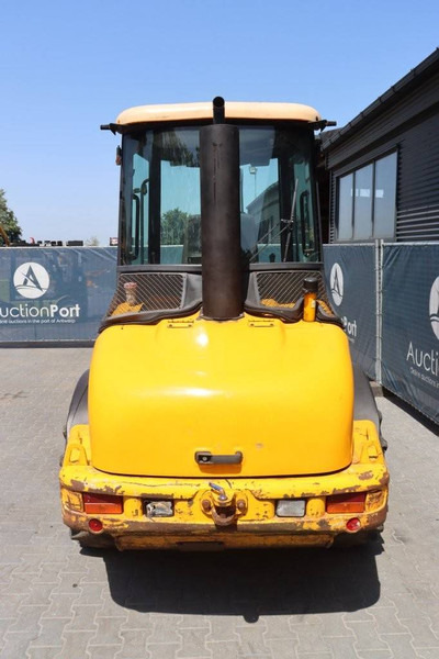 JCB Loadall - Grävlastare: bild 4 JCB Loadall - Grävlastare: bild 4