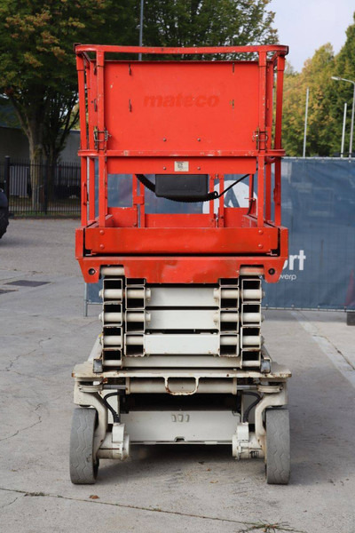 JLG 2646 ES - Saxlift: bild 5 JLG 2646 ES - Saxlift: bild 5