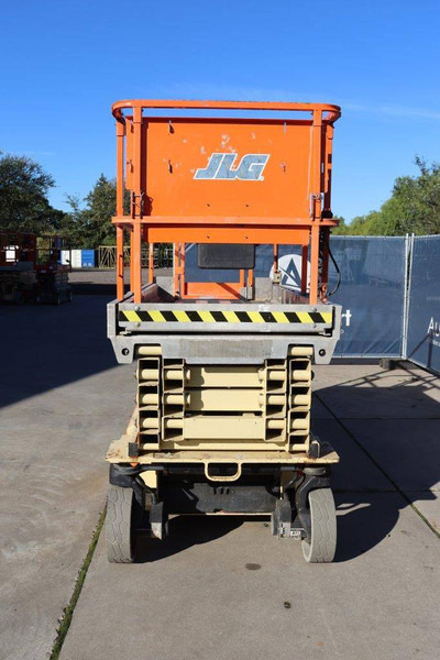JLG 2646ES - Saxlift: bild 5 JLG 2646ES - Saxlift: bild 5
