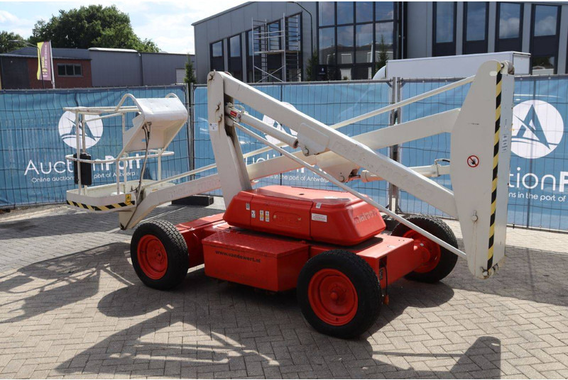 JLG 30HA - Bomlift: bild 4 JLG 30HA - Bomlift: bild 4