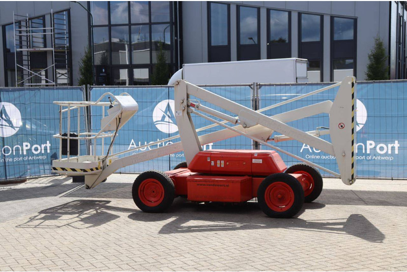 JLG 30HA - Bomlift: bild 3 JLG 30HA - Bomlift: bild 3