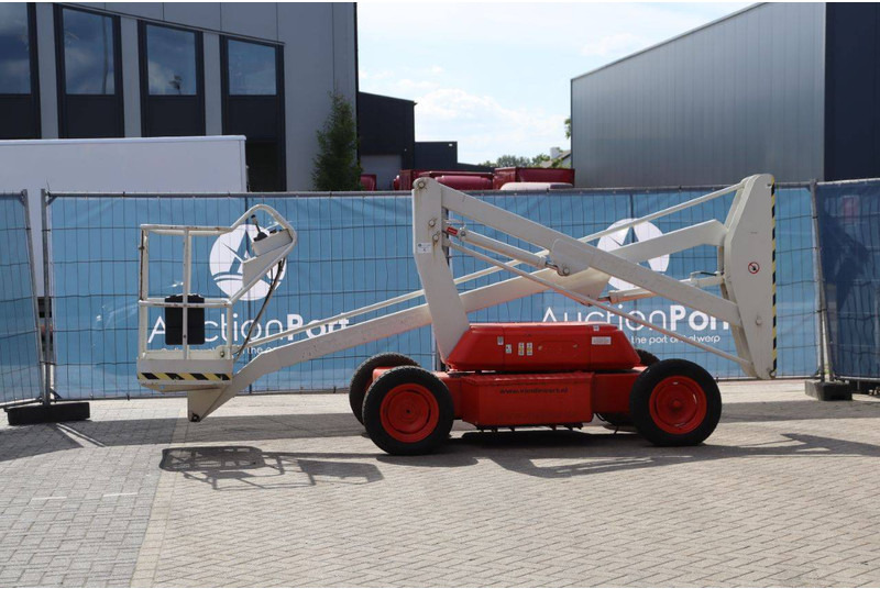 JLG 30HA - Bomlift: bild 1 JLG 30HA - Bomlift: bild 1