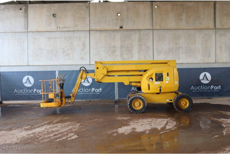 JLG 450AJ - Bomlift: bild 2 JLG 450AJ - Bomlift: bild 2