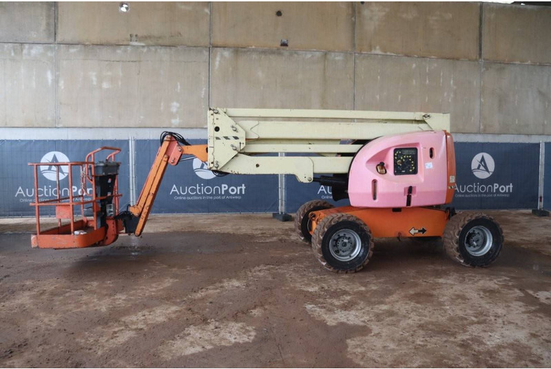 JLG 450AJ - Bomlift: bild 1 JLG 450AJ - Bomlift: bild 1