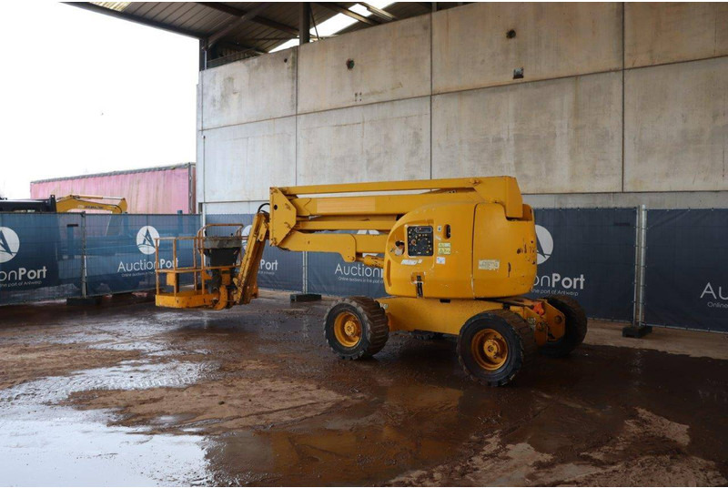 JLG 450AJ - Bomlift: bild 3 JLG 450AJ - Bomlift: bild 3
