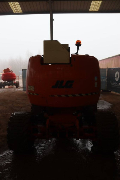 JLG 450AJ - Bomlift: bild 4 JLG 450AJ - Bomlift: bild 4
