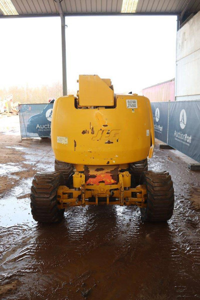 JLG 450AJ - Bomlift: bild 4 JLG 450AJ - Bomlift: bild 4