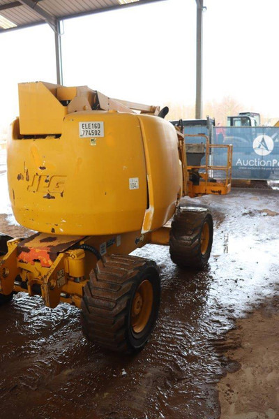 JLG 450AJ - Bomlift: bild 5 JLG 450AJ - Bomlift: bild 5