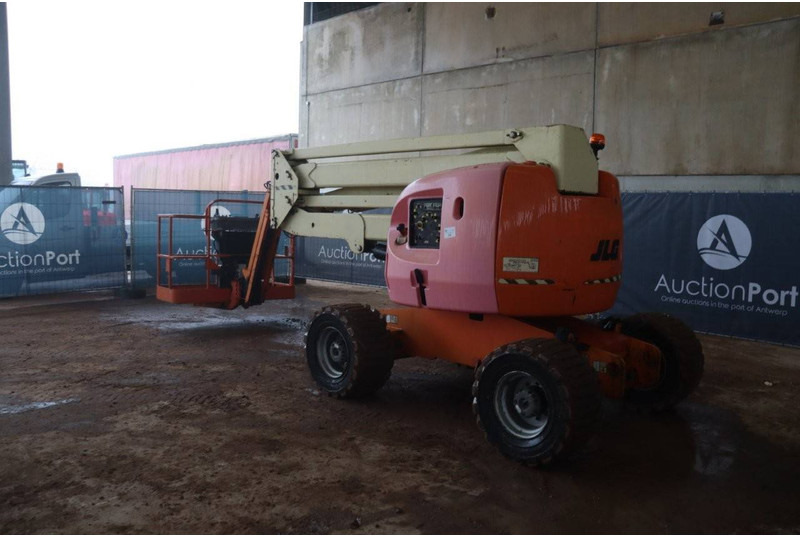JLG 450AJ - Bomlift: bild 3 JLG 450AJ - Bomlift: bild 3