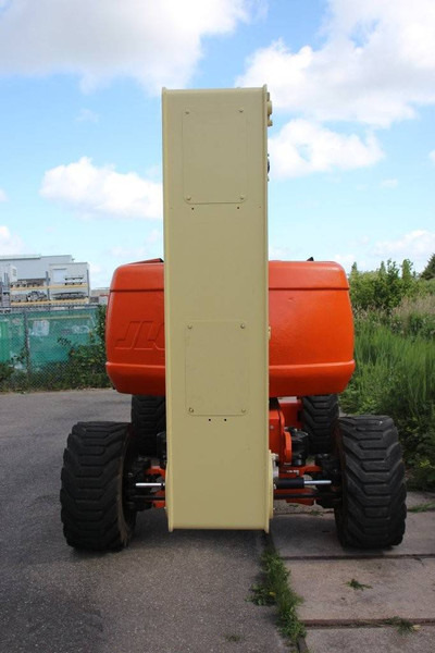 JLG 800AJ - Bomlift: bild 4 JLG 800AJ - Bomlift: bild 4
