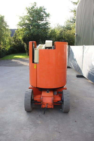 JLG E300AJP - Bomlift: bild 4 JLG E300AJP - Bomlift: bild 4