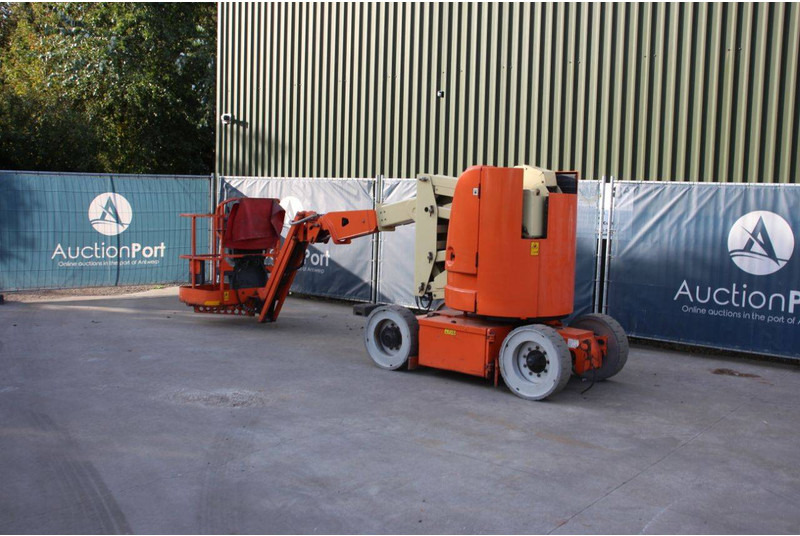 JLG E300AJP - Bomlift: bild 3 JLG E300AJP - Bomlift: bild 3