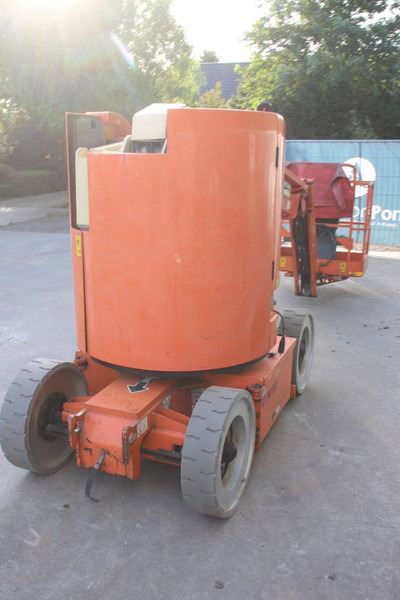 JLG E300AJP - Bomlift: bild 5 JLG E300AJP - Bomlift: bild 5