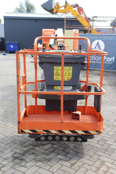 JLG E300AJP - Bomlift: bild 5 JLG E300AJP - Bomlift: bild 5
