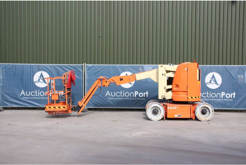 JLG E300AJP - Bomlift: bild 2 JLG E300AJP - Bomlift: bild 2
