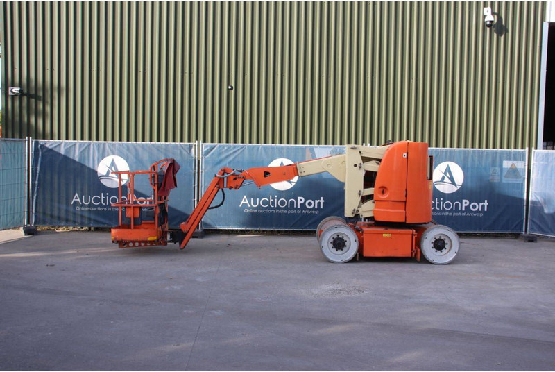 JLG E300AJP - Bomlift: bild 2 JLG E300AJP - Bomlift: bild 2
