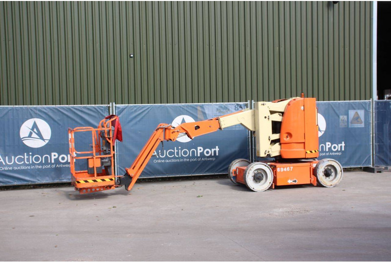 JLG E300AJP - Bomlift: bild 1 JLG E300AJP - Bomlift: bild 1