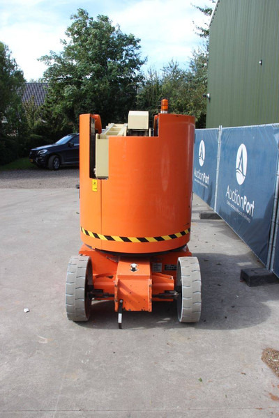 JLG E300AJP - Bomlift: bild 4 JLG E300AJP - Bomlift: bild 4