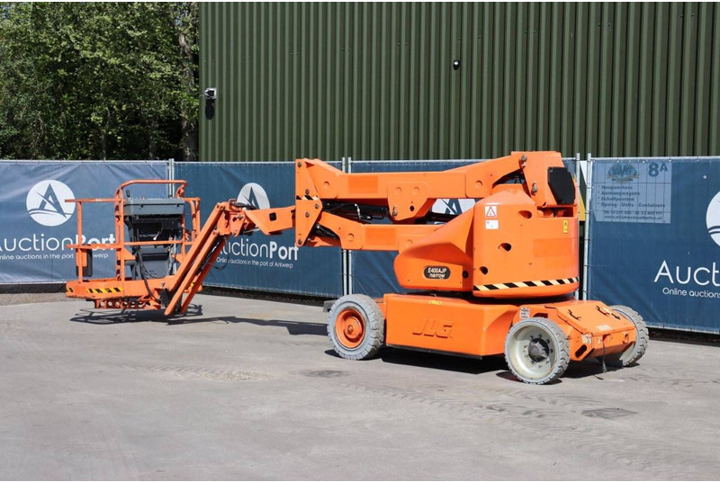 JLG E400AJPN - Bomlift: bild 3 JLG E400AJPN - Bomlift: bild 3