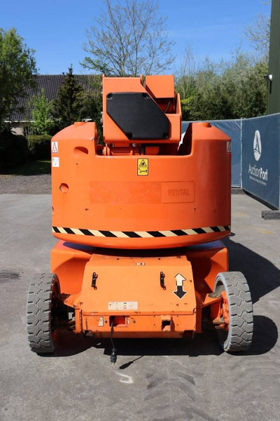 JLG E400AJPN - Bomlift: bild 4 JLG E400AJPN - Bomlift: bild 4