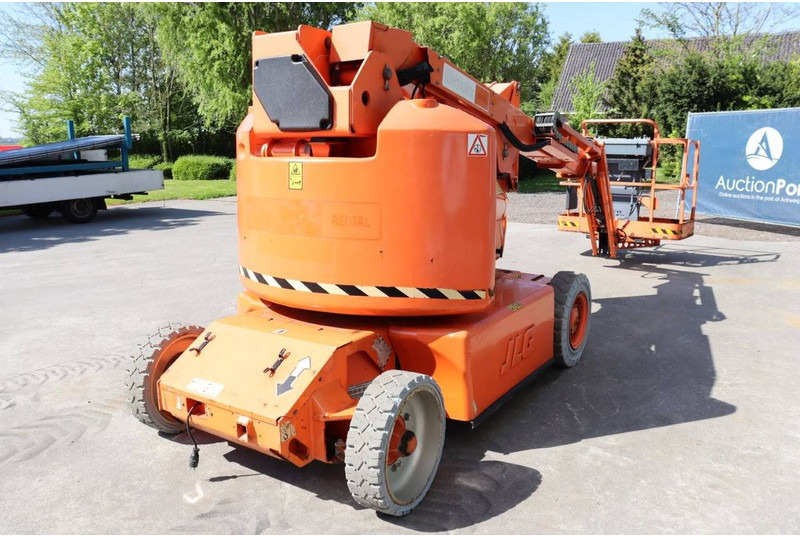 JLG E400AJPN - Bomlift: bild 5 JLG E400AJPN - Bomlift: bild 5