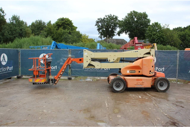JLG M450AJ - Bomlift: bild 2 JLG M450AJ - Bomlift: bild 2