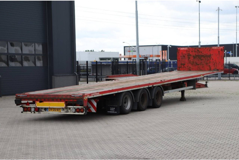 KEL-BERG D105V S40S3 - Flaktrailer: bild 5 KEL-BERG D105V S40S3 - Flaktrailer: bild 5