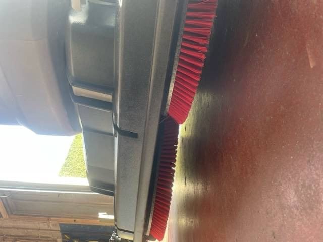 Kärcher B 120 W BP - Skurmaskin: bild 5 Kärcher B 120 W BP - Skurmaskin: bild 5