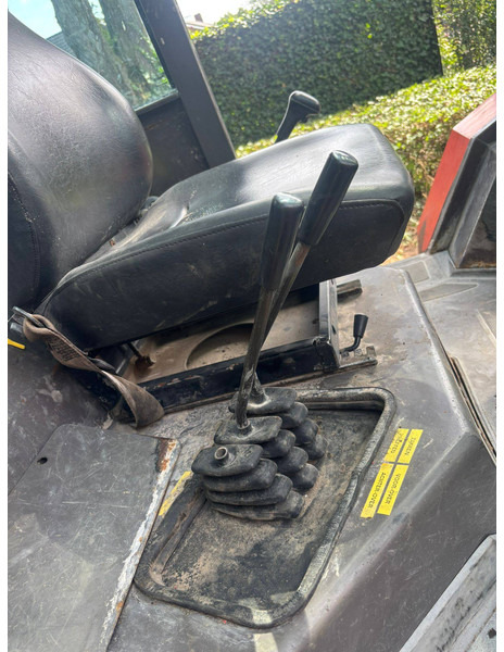 Manitou M30-4 - Dieseltruck: bild 5 Manitou M30-4 - Dieseltruck: bild 5