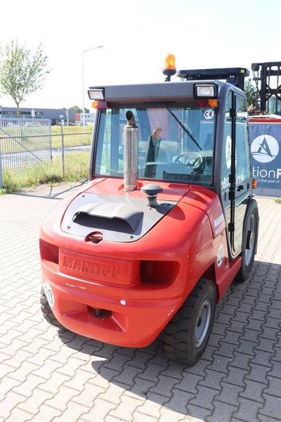 Manitou MSI 30 T - Dieseltruck: bild 5 Manitou MSI 30 T - Dieseltruck: bild 5