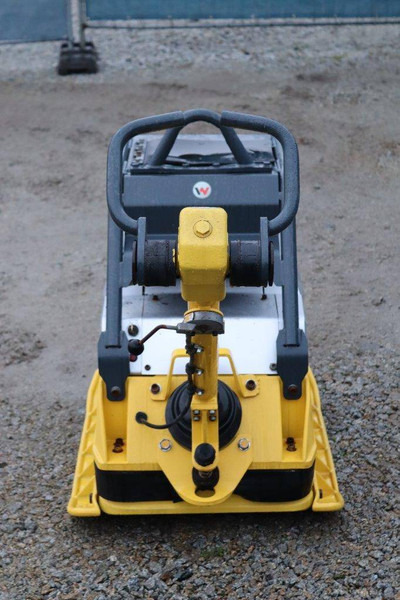 Neuson DPU 6055 - Vibroplatta: bild 5 Neuson DPU 6055 - Vibroplatta: bild 5