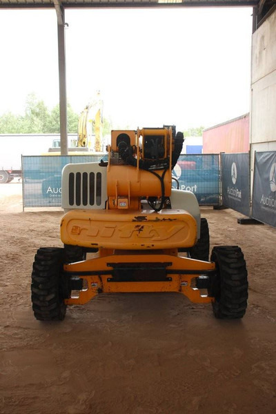Niftylift HR21 D 4X4 - Bomlift: bild 4 Niftylift HR21 D 4X4 - Bomlift: bild 4
